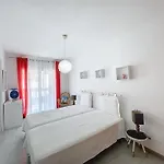 Cuana 3 6 - Piso Muy Luminoso A 150 M De La Playa Roses