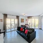 Apartment Cuana 3 6 - Piso Muy Luminoso A 150 M De La Playa *
